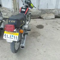 هوندا 200