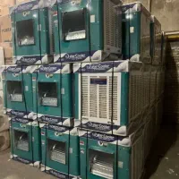 کولر جنرال جنس درجه ۱ تبریز دارای