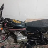 موتور سیکلت