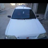 پراید 131|خودرو سواری و وانت|اردکان, |دیوار