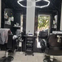 به یک ارایشگر جوان کار بلد نیازمندیم