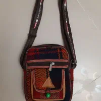 کیف سنتی گلیمی نونو