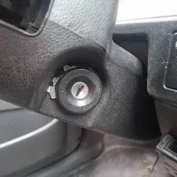 گمشده سویچ ماشین گمشده