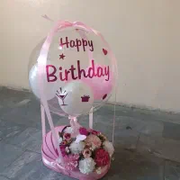 باکس نوزادی سفارشی