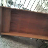 کتابخانه قدیمی ۶ طبقه