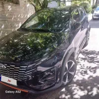 ام وی ام x33 کراس ، اتومات،