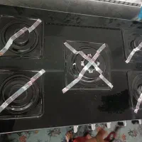 اجاق گاز|اجاق گاز و لوازم برقی پخت‌وپز|دشت ذهاب, |دیوار