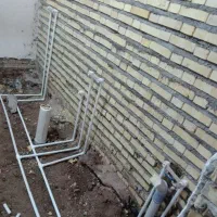 لوله کش و نصب پمپ وابگرمکن وشیرالات باقیمت مناسب