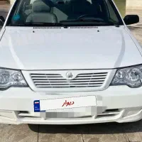 پراید مدل 90