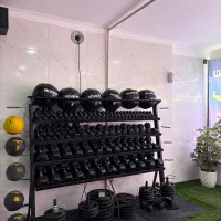 ثبت نام رشته های ورزشی در باشگاه آسو( آزادشهر)