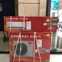 کولر گازی جنرال گلد 24هزار