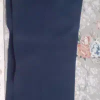 شلوار مردانه نو جنس کتان سایز۴۴