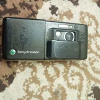گوشی سونی اریکسون k800