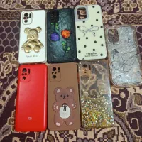 قاب گوشی نوت ده اس