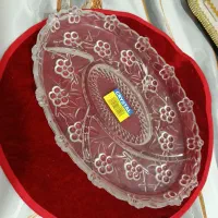 اردو خوری و پیاله و پیش دستی نو