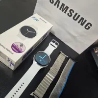 سامسونگ گلکسی واچ ۸ ۴۴ samsung galaxy watch 8 44mm