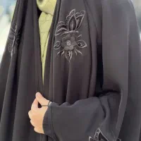 چادر عربی