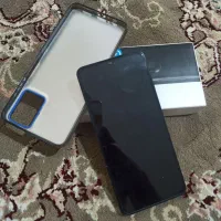 سامسونگA07