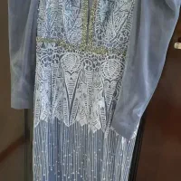 لباس مجلسی زنانه