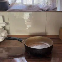 ماهیتابه کوچک