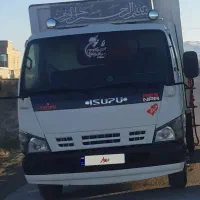 ایسوزو 6تن
