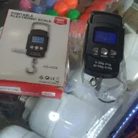ترازو کیسه ای الکتریکی عرفان