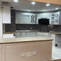 کابینت ممبران ( کمـد دیواری ) کابینت صفحه شرکتی