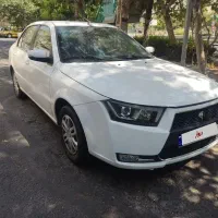 دنا دنده تیپ ۲ مدل ۱۴۰۰