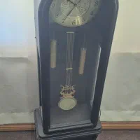 ساعت ایستاده اونگ دارد