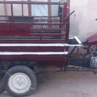 سه چرخ مدل 86
