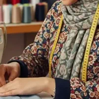 خیاط خانگی