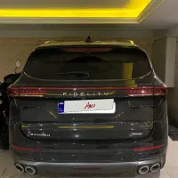 فیدلیتی پرستیژ ۷ نفره