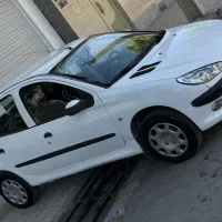 206 مدل 88 در حد 1400 عروسک