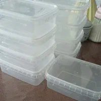 ظرف دربسته فریزری