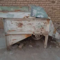 چرخ پسته پوست کن
