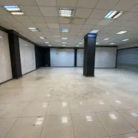 قلب پونک/بر اصلی/مغازه/۱۷۰ متر فلت/سرتاسر شیشه