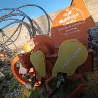 وسایل نقلیه کشاورزی