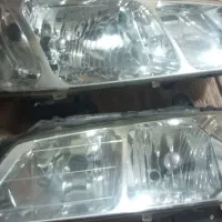 چراغ جلو پارس