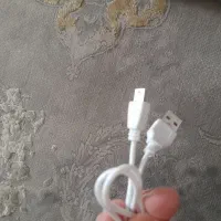 کابل USB MINI|لوازم جانبی موبایل و تبلت|مشهد, رباط طرق|دیوار