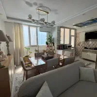 ۶۹متر/دوخواب/فول بازسازی/روی همکف/رودکی