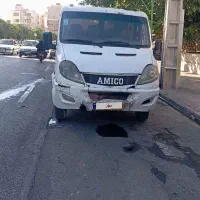 فروش امیکو 6 تن با امتیاز کار