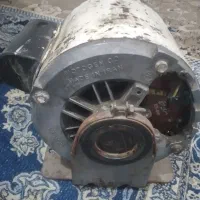 دینام کولر مترومن مس