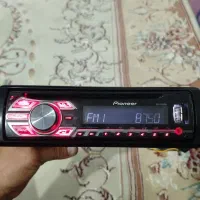 ضبط صوت پایونیر