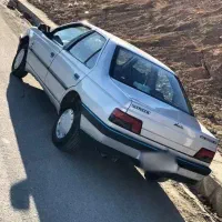 پژو405 درحد|خودرو سواری و وانت|سقز, |دیوار