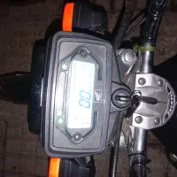 هندا 200