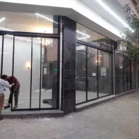 شیشه پنجره و کرکره برقی و تعمیرات