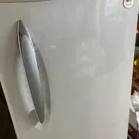 فریزر تک‌درب ال‌جی LG Cool Max Lily سالم