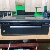 پرینتر رنگی اپسون p50|پرینتر، اسکنر، کپی، فکس|تهران, چهارصد دستگاه|دیوار