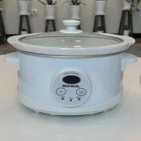 آرام‌پز دیجیتال HIGH-TECH آلمان مدل SL-35D