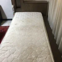 تخت خواب تک نفره و دونفره